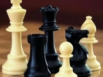 Chess: Debasish clinch title
